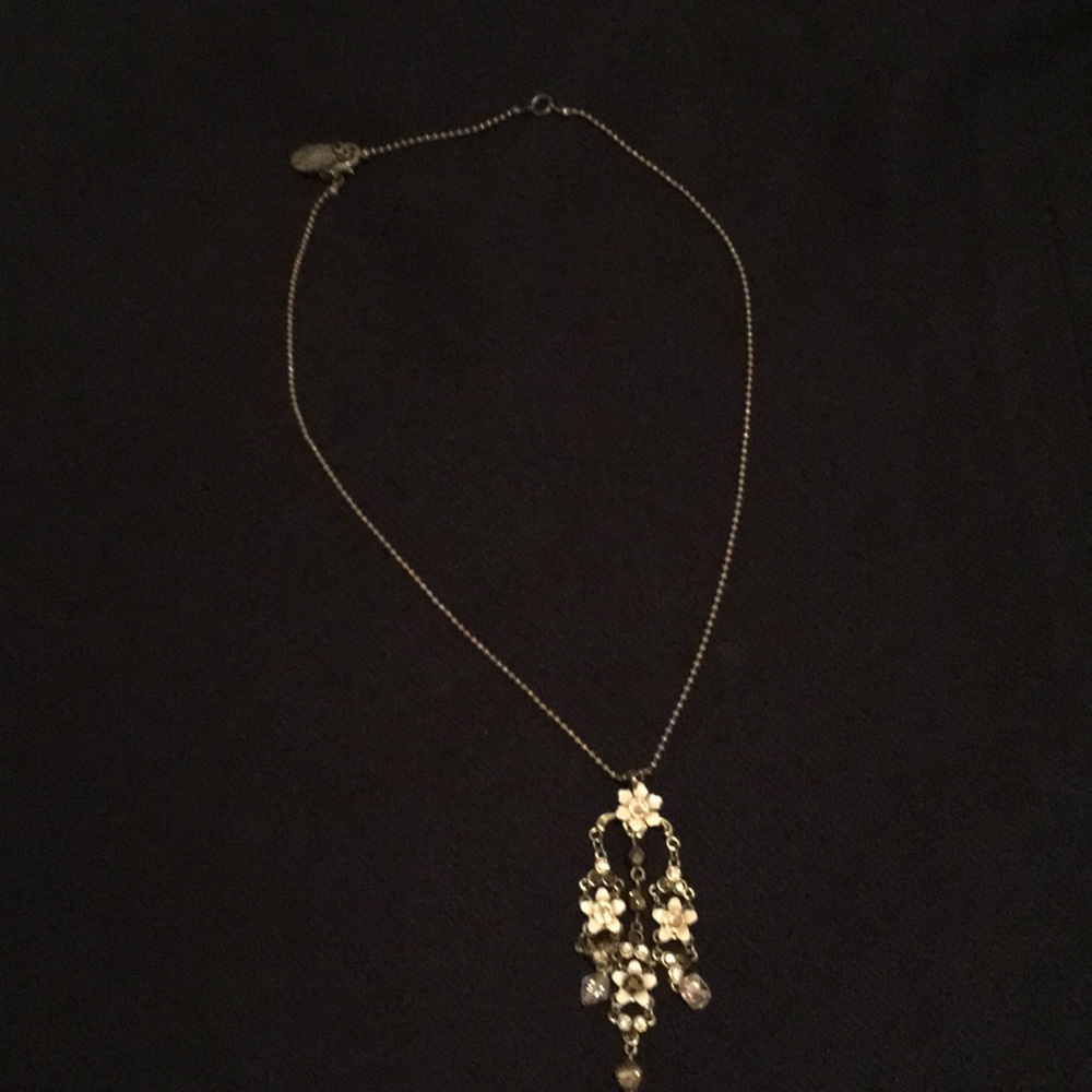 Michal Negrin necklace